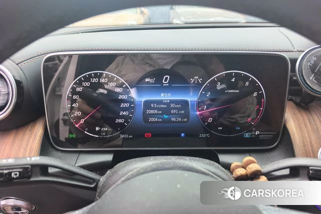 Mercedes-Benz GLC id 4333861 из Китая 14