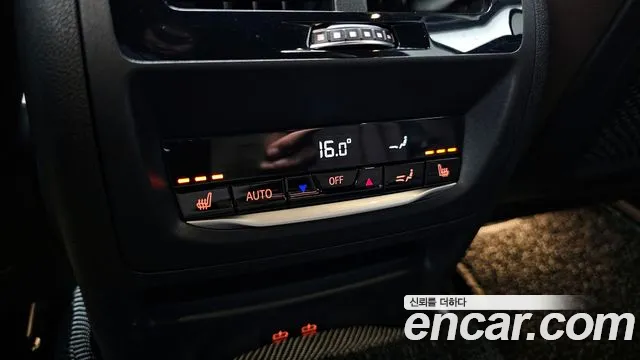 BMW X4 (G02) id 2560262 из Кореи 17