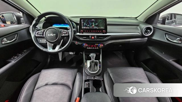 Kia The New K3 2nd generation id 4434129 из Кореи 28