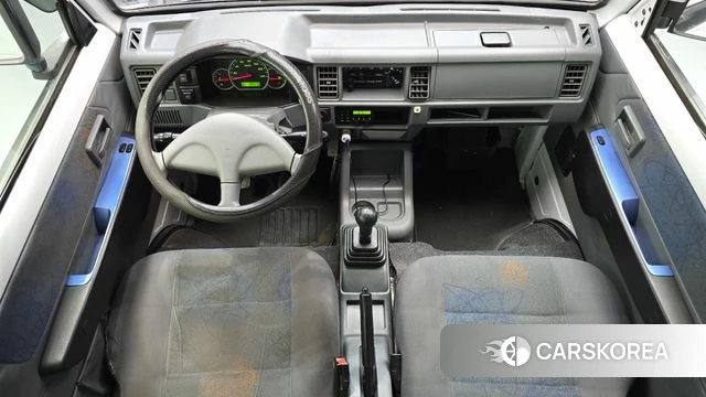 Chevrolet (GM Daewoo) New Damas id 4776129 из Кореи 17