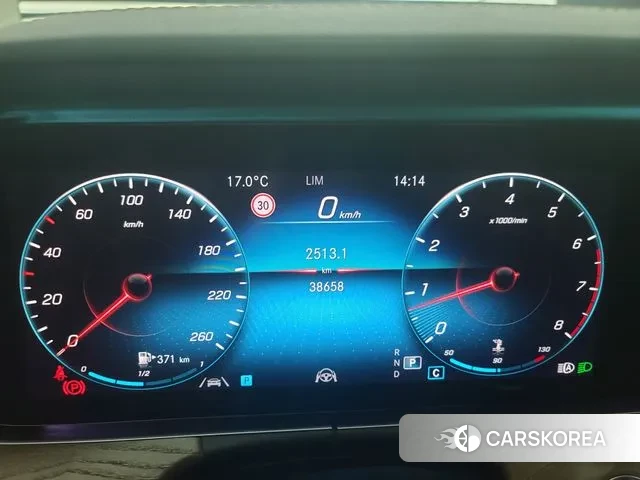 Mercedes-Benz E-Class W213 id 3339240 из Кореи 17