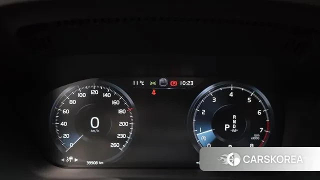 Volvo XC60 second Generation id 3697512 из Кореи 17