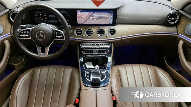 Mercedes-Benz E-Class W213 id 3966272 из Кореи 17