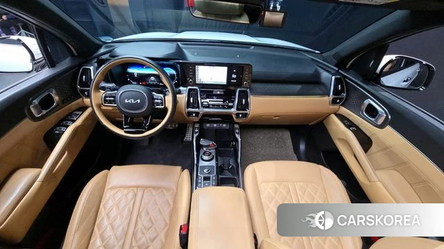 Kia Sorento 4th Generation id 3811590 из Кореи 17