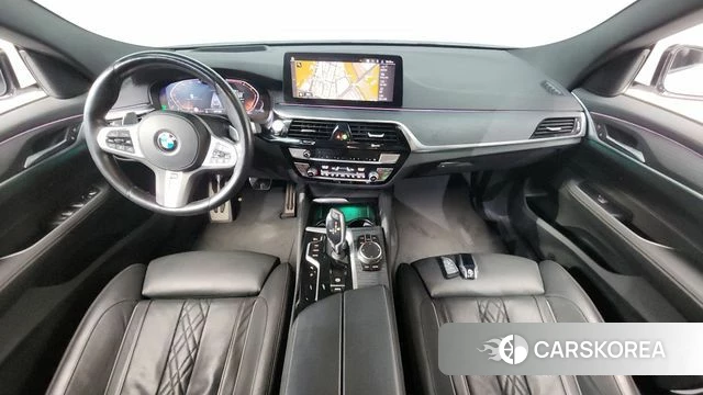 BMW 6 Series GT (G32) id 4267388 из Кореи 33