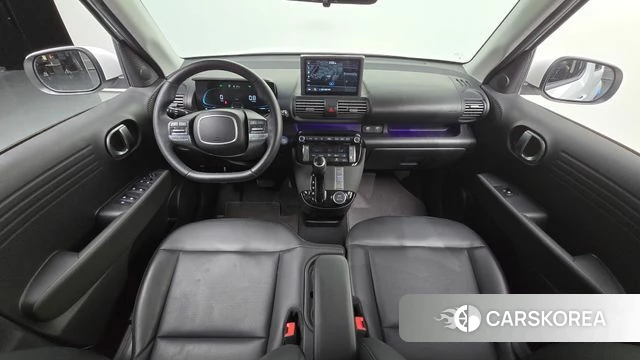 Hyundai Casper id 4408210 из Кореи 17