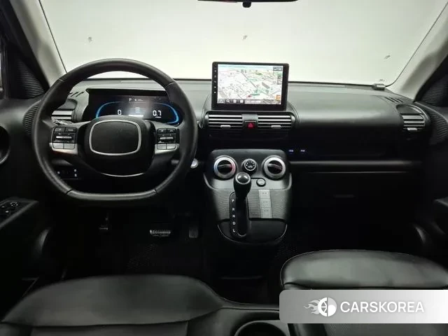 Hyundai Casper id 3745363 из Кореи 16