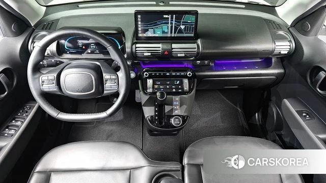Hyundai The New Casper id 4941238 из Кореи 17