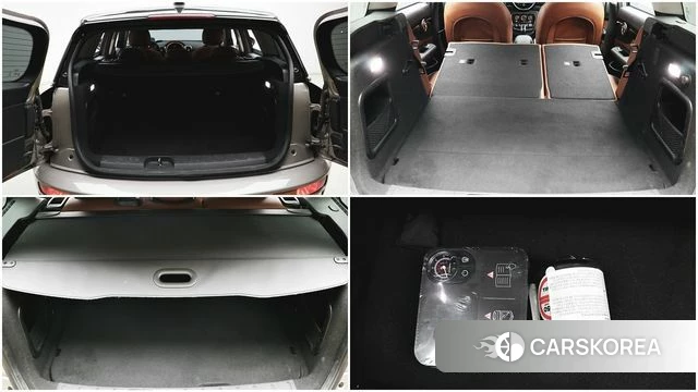 Mini Cooper S Clubman id 4580359 из Кореи 17