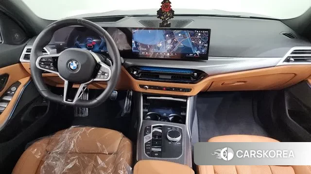 BMW 3 Series (G20) id 3560010 из Кореи 17