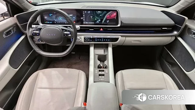 Hyundai Ionic 6 id 3415594 из Кореи 17