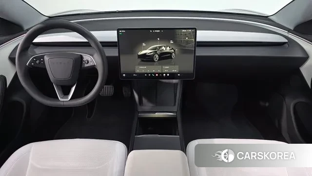 Tesla Model 3 id 3420158 из Кореи 17