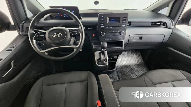 Hyundai Staria id 4224097 из Кореи 16