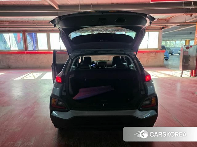 Hyundai Kona id 3821094 из Кореи 14