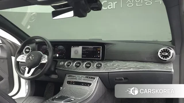 Mercedes-Benz CLS-Class C257 id 3681203 из Кореи 17