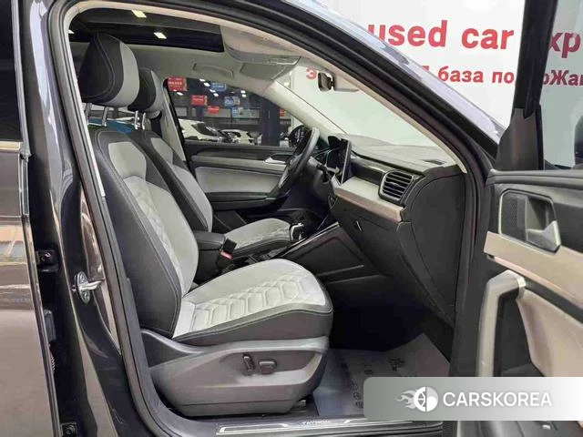 Volkswagen Tanyue id 4238921 из Китая 18