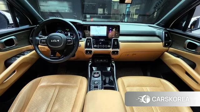 Kia Sorento 4th Generation id 3691189 из Кореи 17