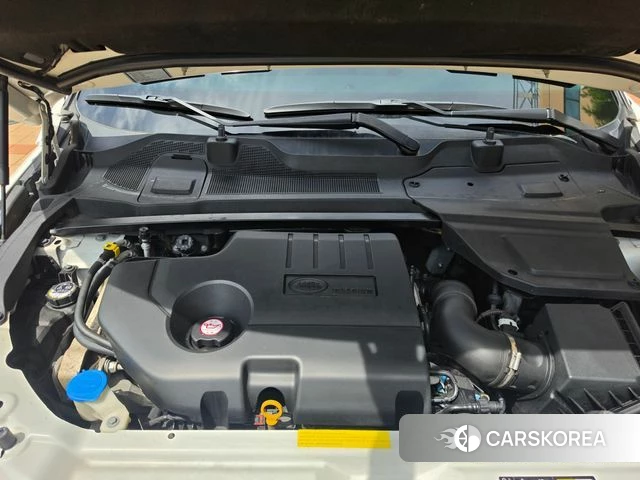 Land Rover Discovery Sports id 4577148 из Кореи 17