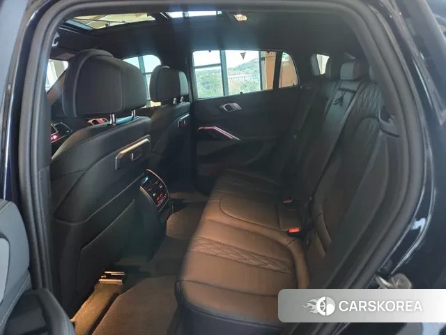 BMW X6 (G06) id 3446895 из Кореи 17