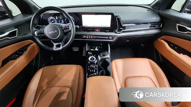 Kia Sportage 5th Generation id 3770413 из Кореи 17