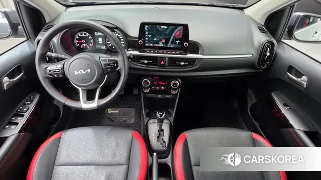 Kia Morning Urban (JA) id 3447937 из Кореи 17