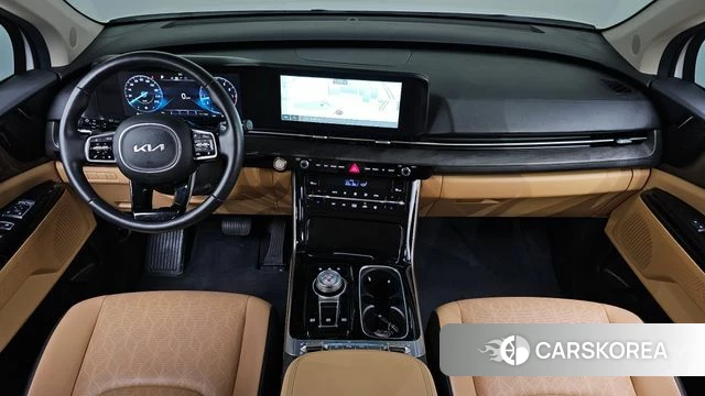 Kia Carnival 4th generation id 4848351 из Кореи 32