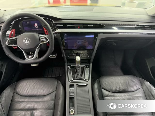 Volkswagen CC id 4275613 из Китая 7
