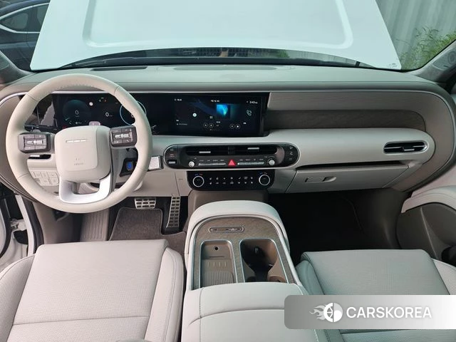 Hyundai Palisade (LX3) id 4752823 из Кореи 17