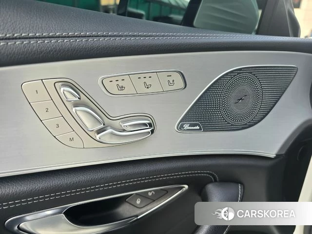 Mercedes-Benz CLS-Class C257 id 3853679 из Кореи 7