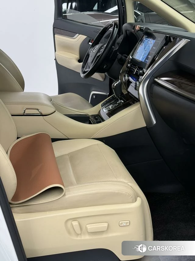 Toyota Elfa id 4307600 из Китая 13