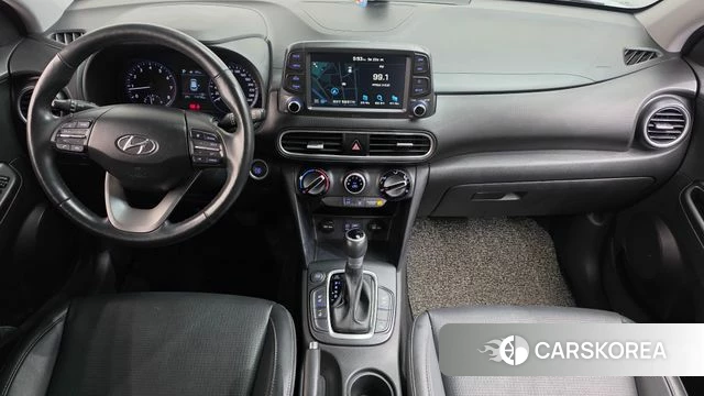 Hyundai Kona id 4900848 из Кореи 25