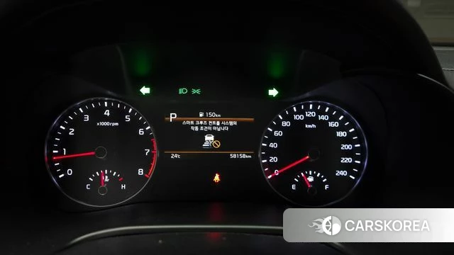 Kia The New K3 2nd generation id 4848813 из Кореи 28