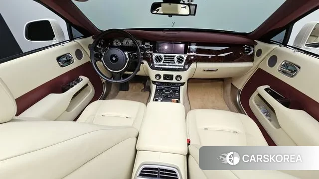 Rolls-Royce Dunn id 3375199 из Кореи 17