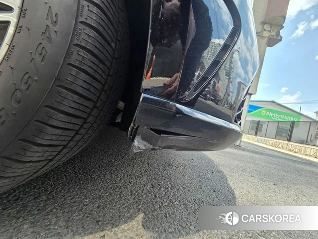 Genesis G90 (RS4) id 4308756 из Кореи 7