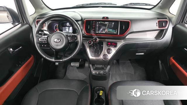 Kia The New Ray id 4415986 из Кореи 31