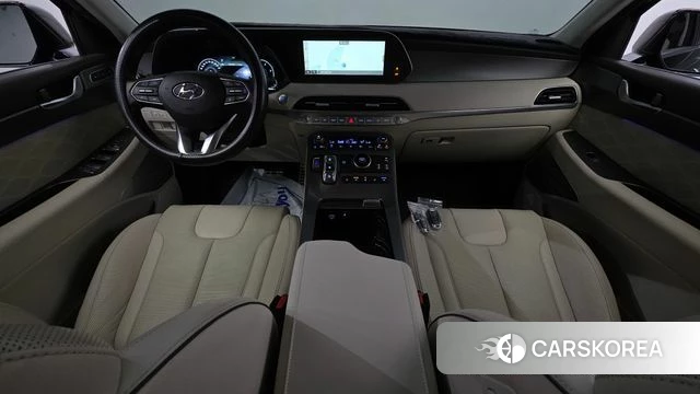 Hyundai Palisade id 3795010 из Кореи 17