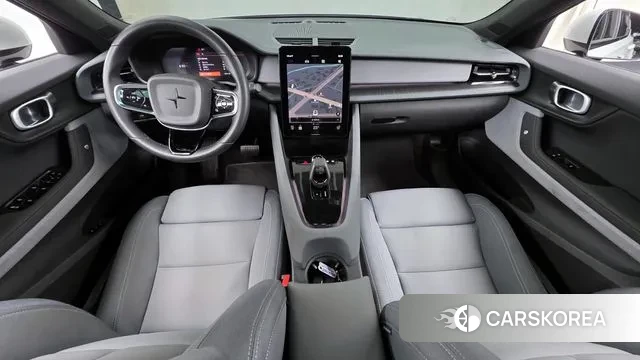 Polestar Polestar 2 id 3279721 из Кореи 17