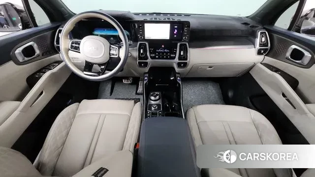 Kia Sorento 4th Generation id 3421746 из Кореи 17