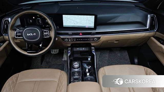 Kia The New Sorento 4th Generation id 4360325 из Кореи 32