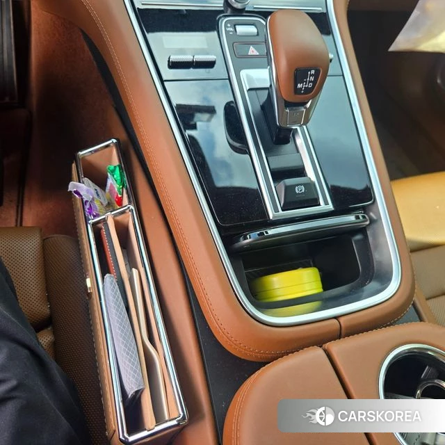 Porsche Panamera (971) id 4623667 из Кореи 14