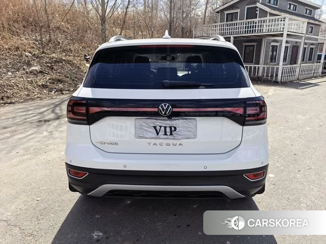 Volkswagen Exploring the shadow id 4263091 из Китая 15