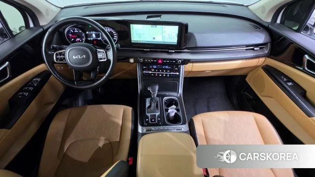 Kia Carnival 4th generation id 4656832 из Кореи 32
