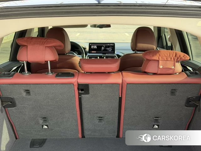 BMW X3 id 4265310 из Китая 24