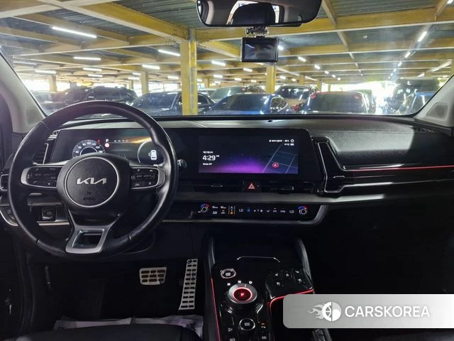 Kia Sportage 5th Generation id 4593499 из Кореи 17