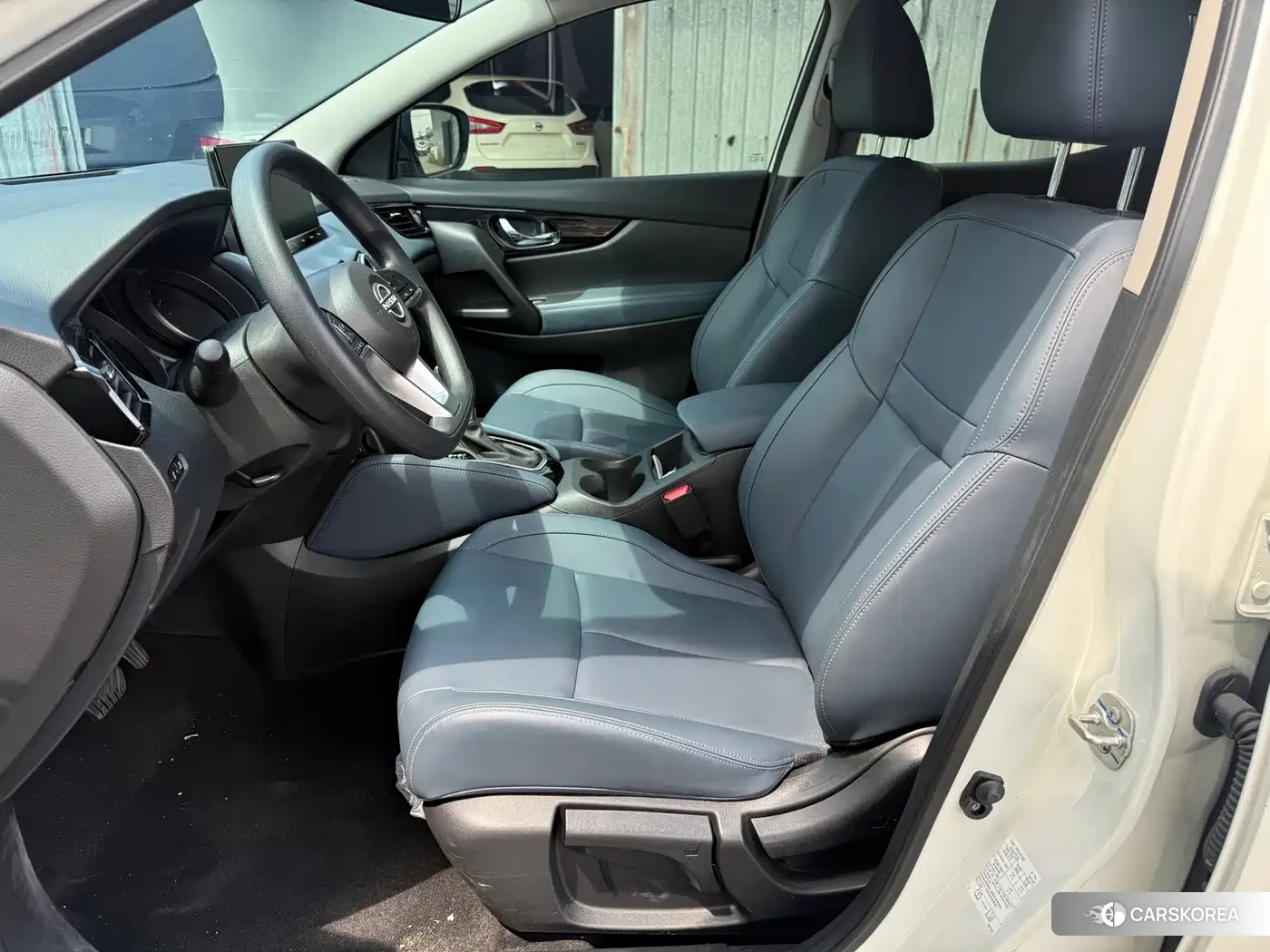 Nissan Qashqai id 4622412 из Китая 14