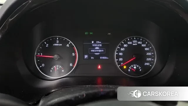 Kia Seltos id 3463410 из Кореи 17