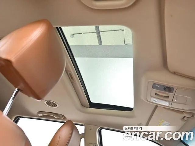 Kia The New Mohave id 2876839 из Кореи 17