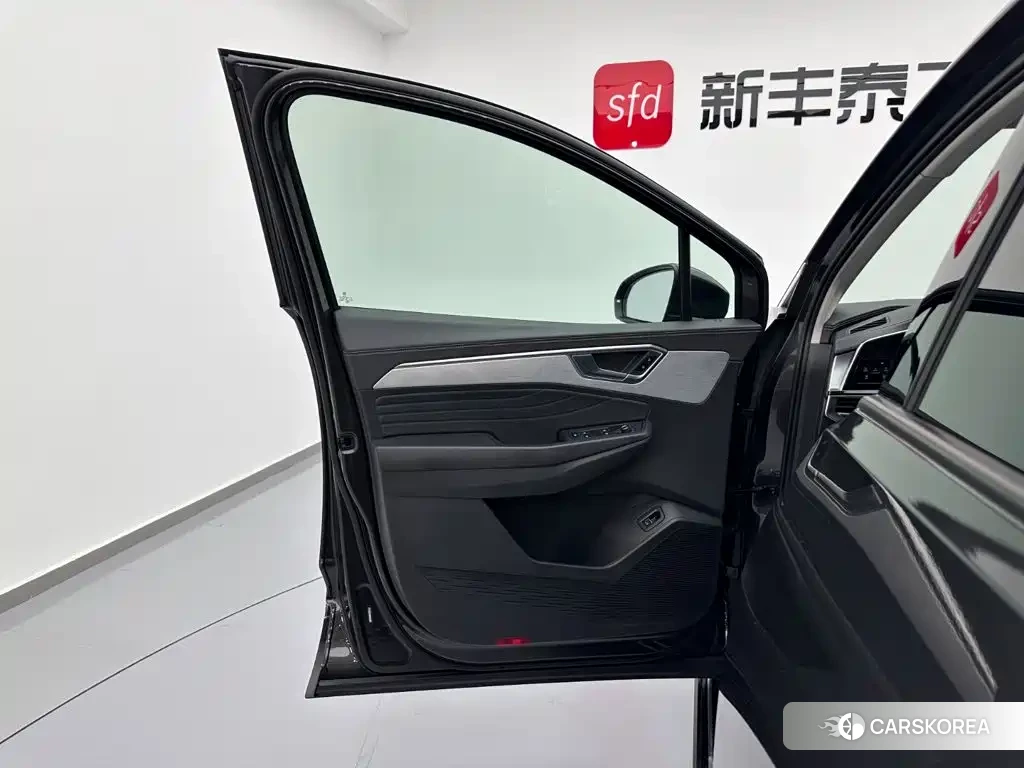 Volkswagen Talagon id 4679770 из Китая 30