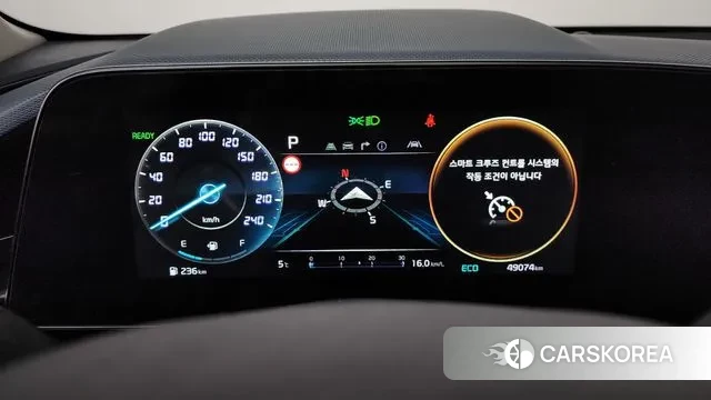 Kia Di Ol Nu Niro id 3680576 из Кореи 17