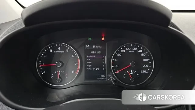 Kia Morning Urban (JA) id 3777864 из Кореи 17